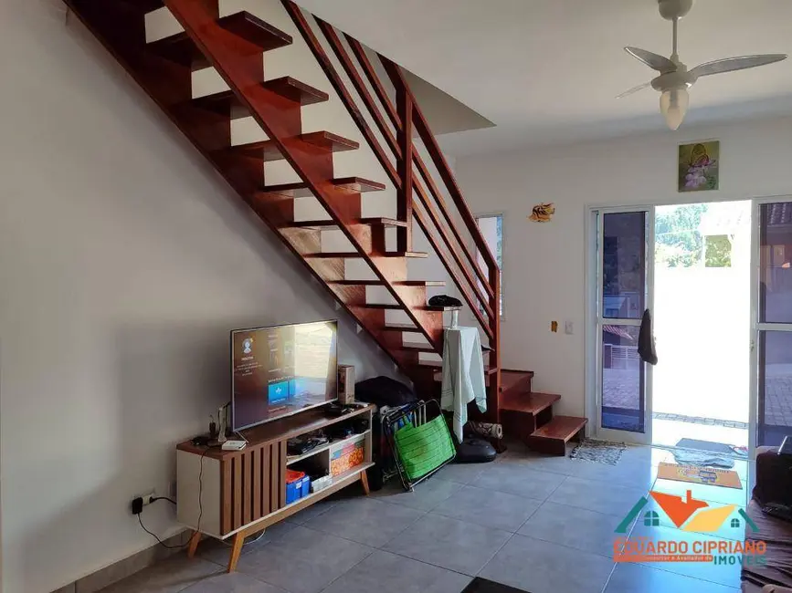 Foto 7 de Casa com 2 quartos à venda, 82m2 em Capricórnio II, Caraguatatuba - SP