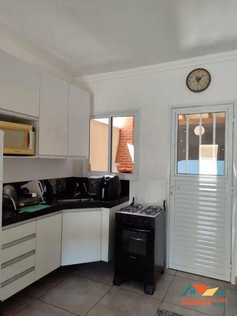 Foto 8 de Casa com 2 quartos à venda, 82m2 em Capricórnio II, Caraguatatuba - SP