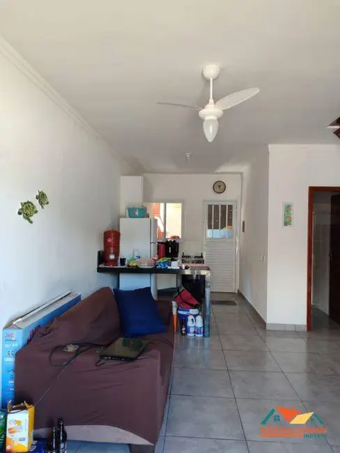 Foto 4 de Casa com 2 quartos à venda, 82m2 em Capricórnio II, Caraguatatuba - SP