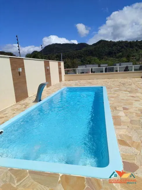 Foto 1 de Casa com 2 quartos à venda, 82m2 em Capricórnio II, Caraguatatuba - SP