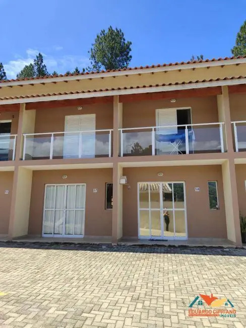 Foto 5 de Casa com 2 quartos à venda, 82m2 em Capricórnio II, Caraguatatuba - SP