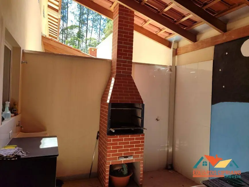 Foto 9 de Casa com 2 quartos à venda, 82m2 em Capricórnio II, Caraguatatuba - SP