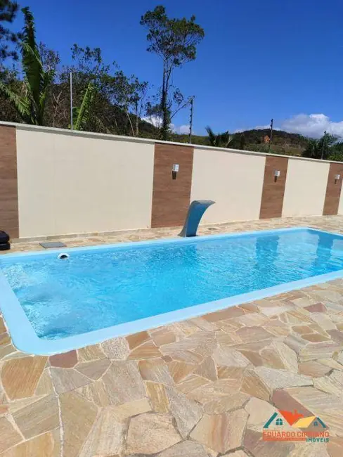 Foto 2 de Casa com 2 quartos à venda, 82m2 em Capricórnio II, Caraguatatuba - SP
