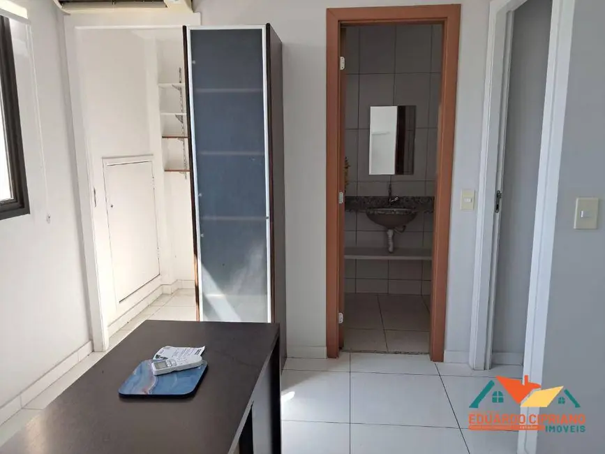 Sala Comercial para alugar, 47m2 em Sao Jose Dos Campos - SP - imagem 6 Foto 6 de Sala Comercial para alugar, 47m2 em Sao Jose Dos Campos - SP