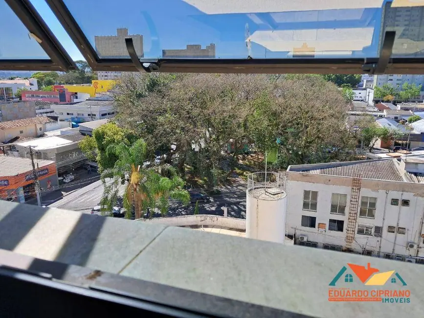 Sala Comercial para alugar, 47m2 em Sao Jose Dos Campos - SP - imagem 5 Foto 5 de Sala Comercial para alugar, 47m2 em Sao Jose Dos Campos - SP