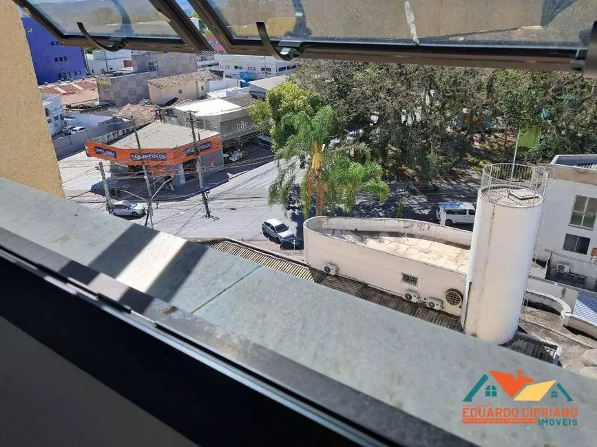 Sala Comercial para alugar, 47m2 em Sao Jose Dos Campos - SP - imagem 3 Foto 3 de Sala Comercial para alugar, 47m2 em Sao Jose Dos Campos - SP