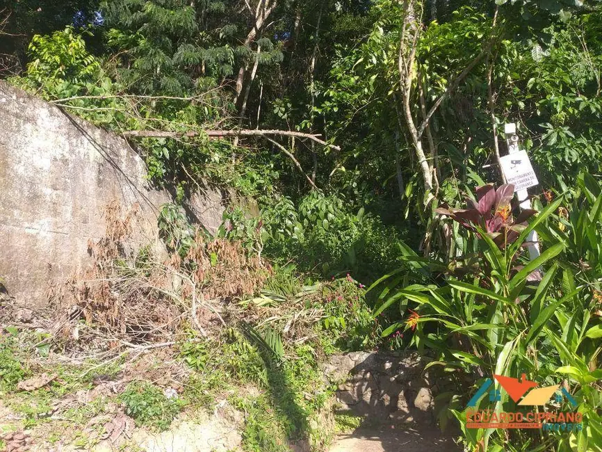 Foto 5 de Terreno / Lote à venda, 806m2 em Martim de Sá, Caraguatatuba - SP