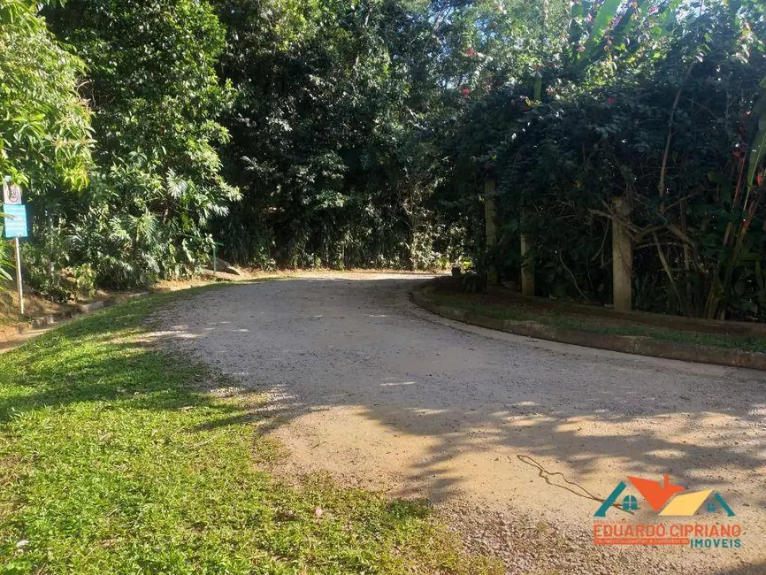 Foto 1 de Terreno / Lote à venda, 806m2 em Martim de Sá, Caraguatatuba - SP