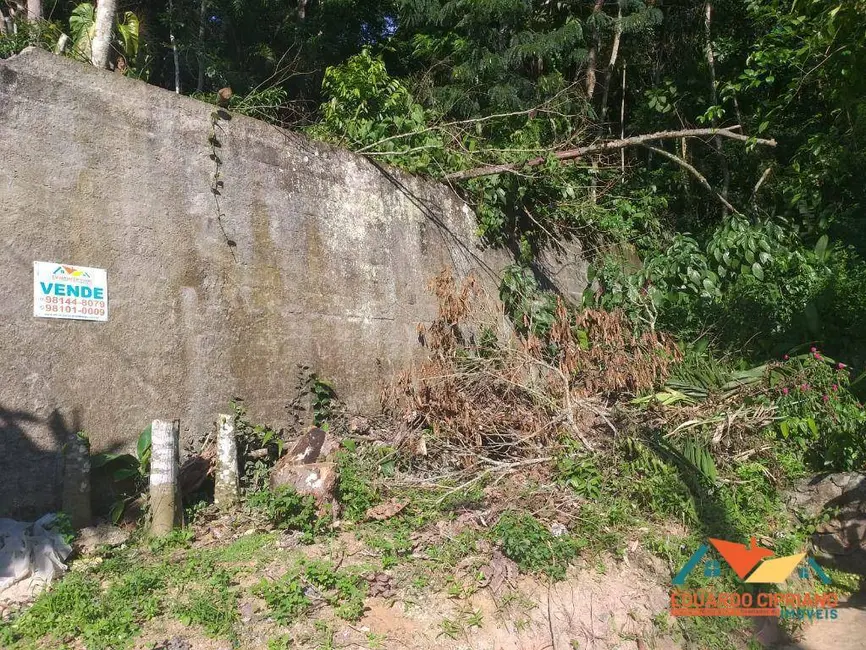 Foto 2 de Terreno / Lote à venda, 806m2 em Martim de Sá, Caraguatatuba - SP