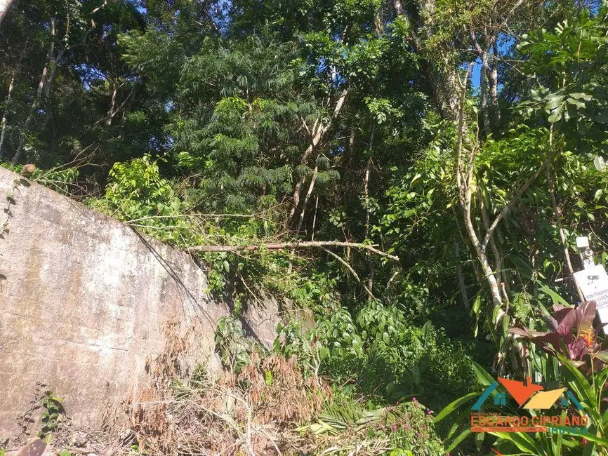 Foto 4 de Terreno / Lote à venda, 806m2 em Martim de Sá, Caraguatatuba - SP