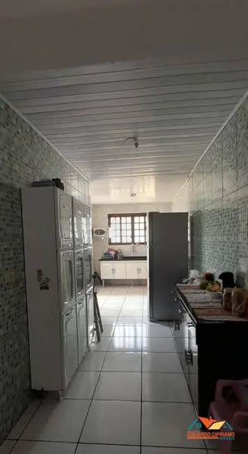 Foto 7 de Casa com 2 quartos à venda, 300m2 em Martim de Sá, Caraguatatuba - SP