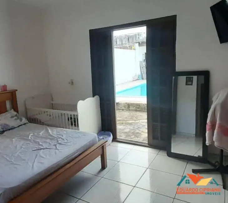 Foto 5 de Casa com 2 quartos à venda, 300m2 em Martim de Sá, Caraguatatuba - SP