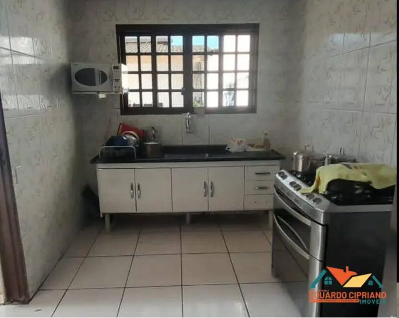 Foto 9 de Casa com 2 quartos à venda, 300m2 em Martim de Sá, Caraguatatuba - SP
