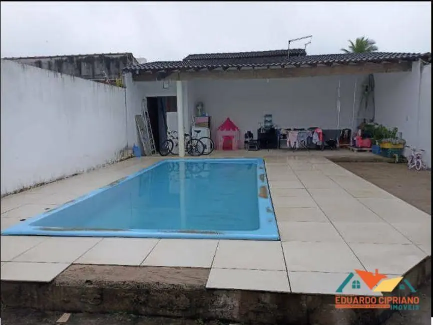 Foto 1 de Casa com 2 quartos à venda, 300m2 em Martim de Sá, Caraguatatuba - SP