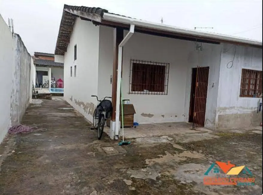 Foto 6 de Casa com 2 quartos à venda, 300m2 em Martim de Sá, Caraguatatuba - SP