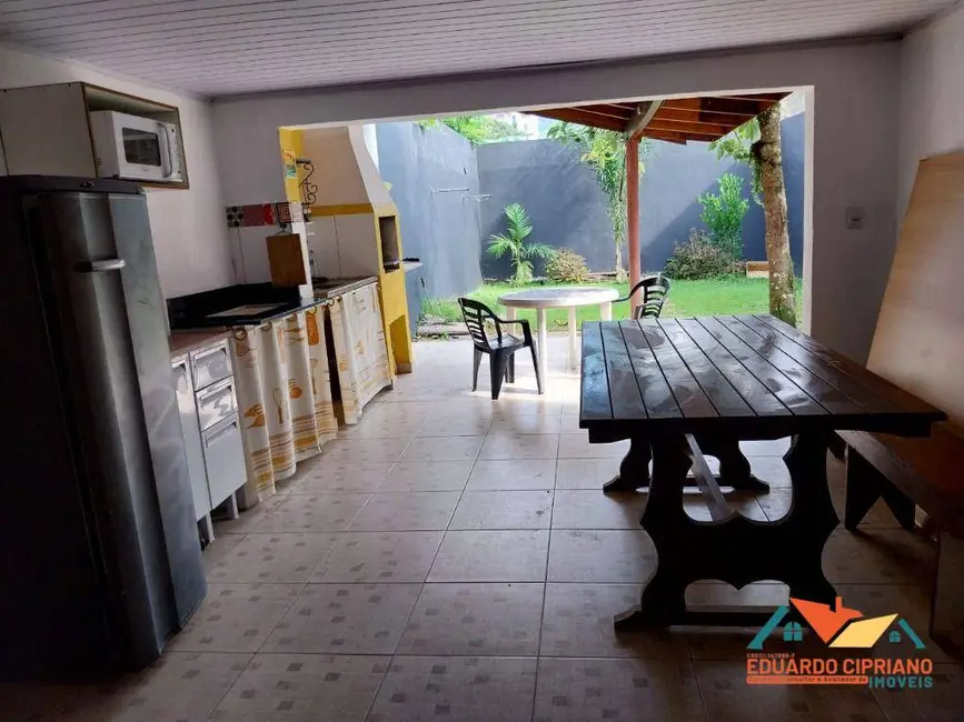 Foto 6 de Casa com 2 quartos à venda, 322m2 em Massaguaçu, Caraguatatuba - SP