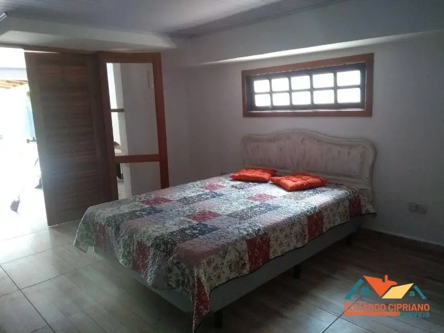 Foto 9 de Casa com 2 quartos à venda, 322m2 em Massaguaçu, Caraguatatuba - SP