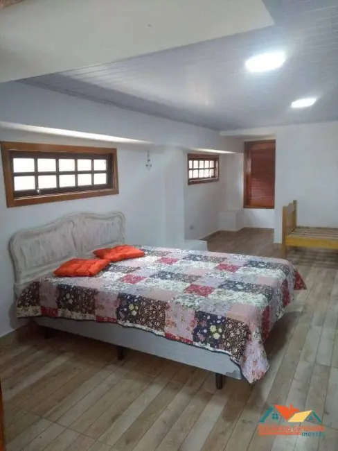 Foto 8 de Casa com 2 quartos à venda, 322m2 em Massaguaçu, Caraguatatuba - SP