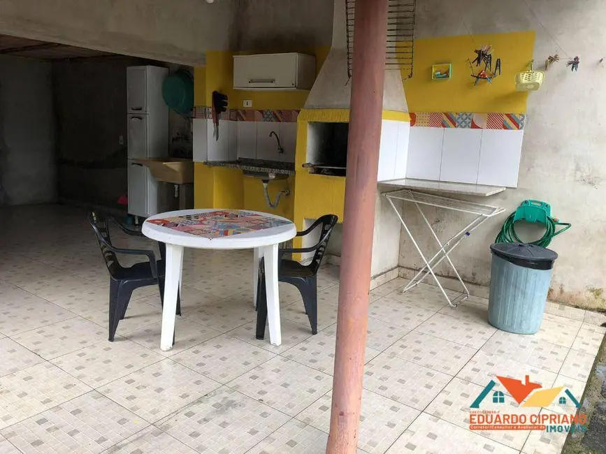 Foto 3 de Casa com 2 quartos à venda, 322m2 em Massaguaçu, Caraguatatuba - SP