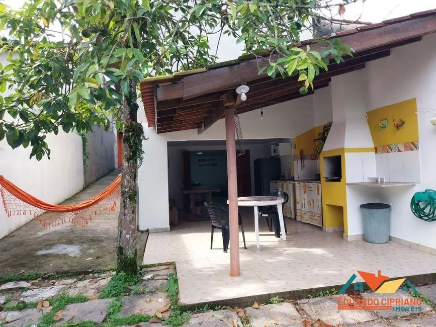 Foto 1 de Casa com 2 quartos à venda, 322m2 em Massaguaçu, Caraguatatuba - SP
