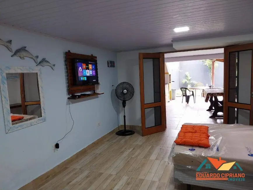 Foto 5 de Casa com 2 quartos à venda, 322m2 em Massaguaçu, Caraguatatuba - SP