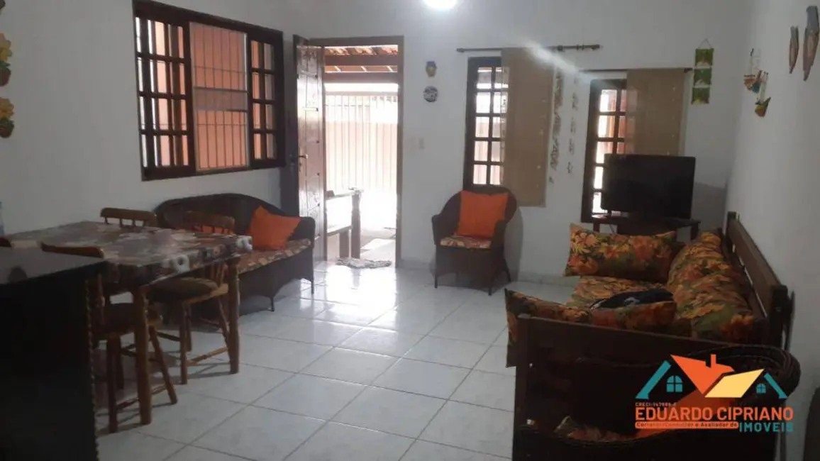 Foto 2 de Casa com 2 quartos à venda, 322m2 em Massaguaçu, Caraguatatuba - SP