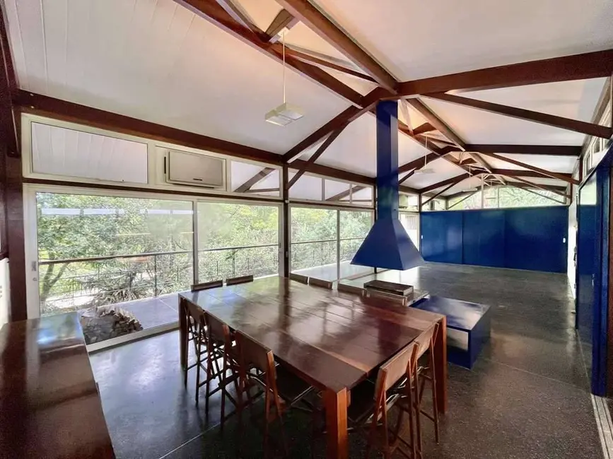 Foto 1 de Casa de Condomínio com 3 quartos à venda em Chácara do Refúgio, Carapicuiba - SP