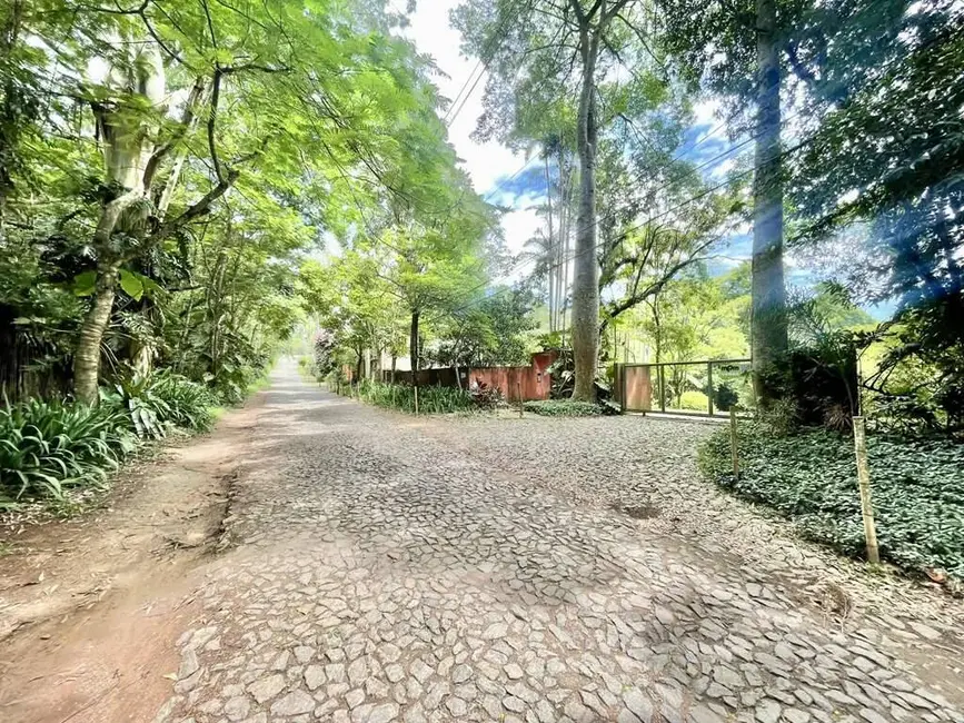 Foto 2 de Casa de Condomínio com 3 quartos à venda em Chácara do Refúgio, Carapicuiba - SP