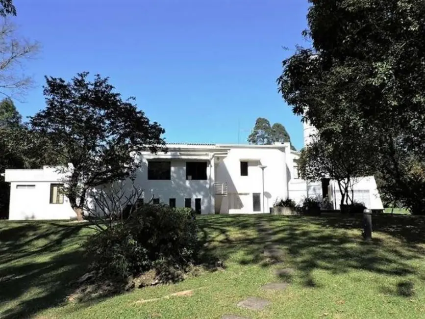 Casa de Condomínio com 5 quartos à venda em Chácara de La Rocca, Carapicuiba - SP - imagem 4 Foto 4 de Casa de Condomínio com 5 quartos à venda em Chácara de La Rocca, Carapicuiba - SP