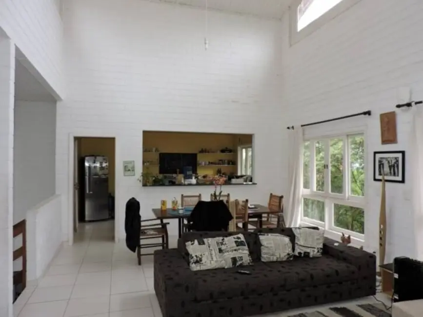 Foto 5 de Casa de Condomínio com 4 quartos à venda em Jardim Indaiá, Embu Das Artes - SP