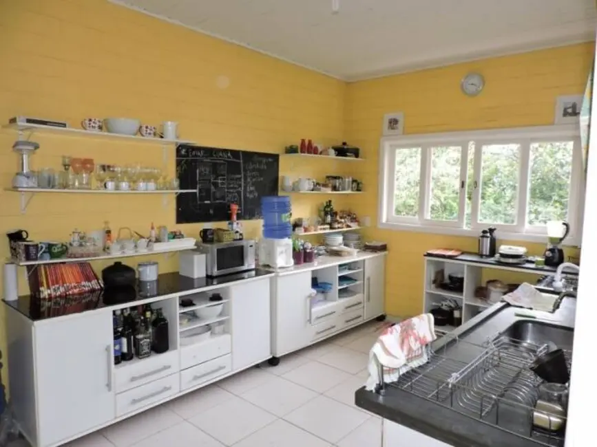 Foto 7 de Casa de Condomínio com 4 quartos à venda em Jardim Indaiá, Embu Das Artes - SP