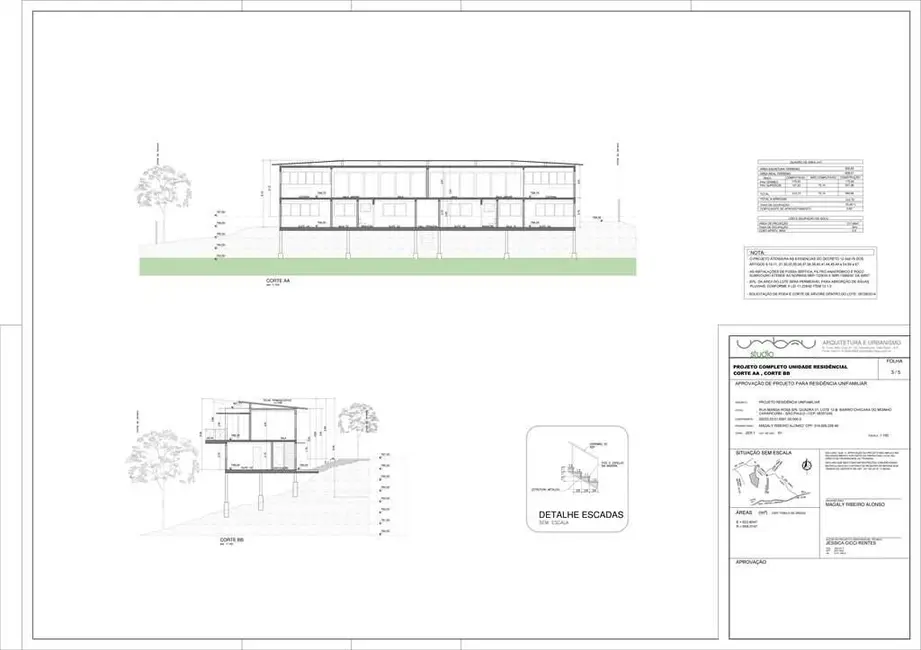 Foto 4 de Lote de Condomínio à venda em Carapicuiba - SP