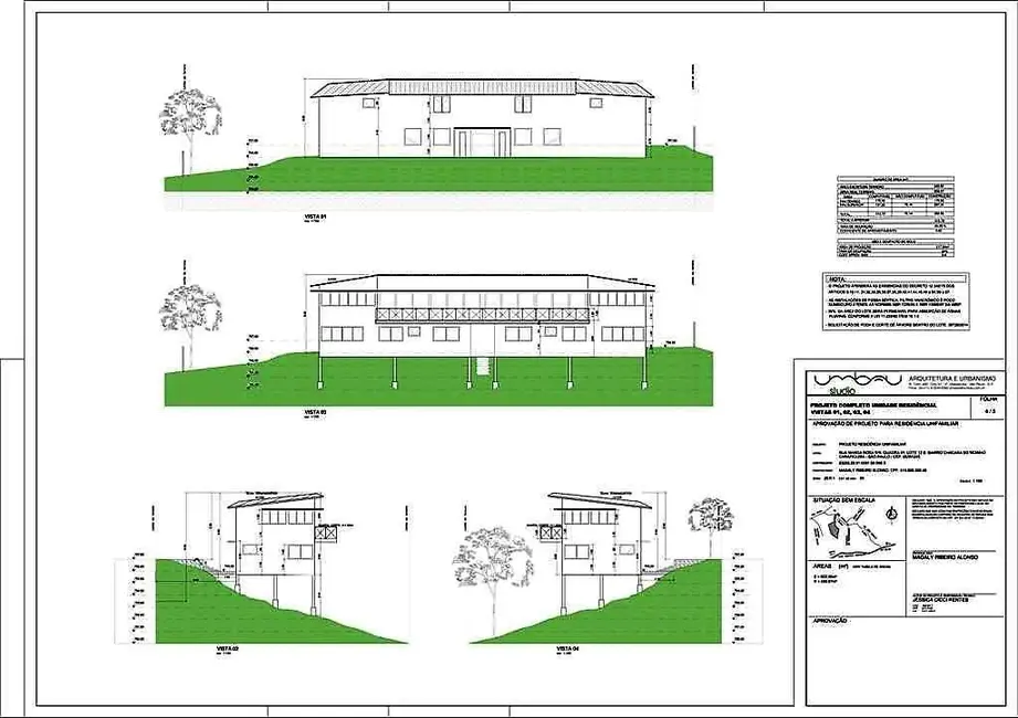 Foto 5 de Lote de Condomínio à venda em Carapicuiba - SP