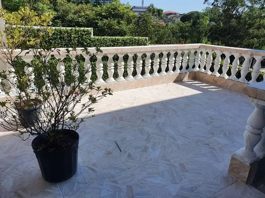 Foto 8 de Casa de Condomínio com 3 quartos à venda em Horizontal Park, Cotia - SP