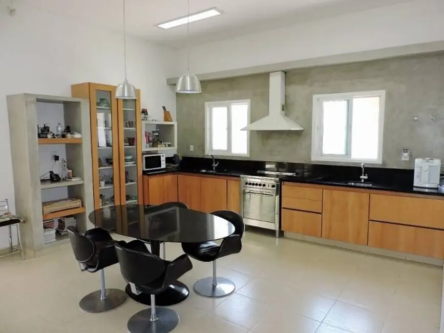 Foto 9 de Casa de Condomínio com 4 quartos à venda em Palos Verdes, Carapicuiba - SP