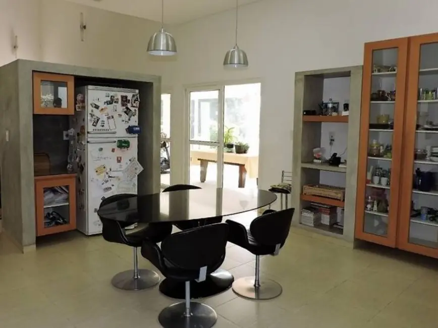 Foto 8 de Casa de Condomínio com 4 quartos à venda em Palos Verdes, Carapicuiba - SP