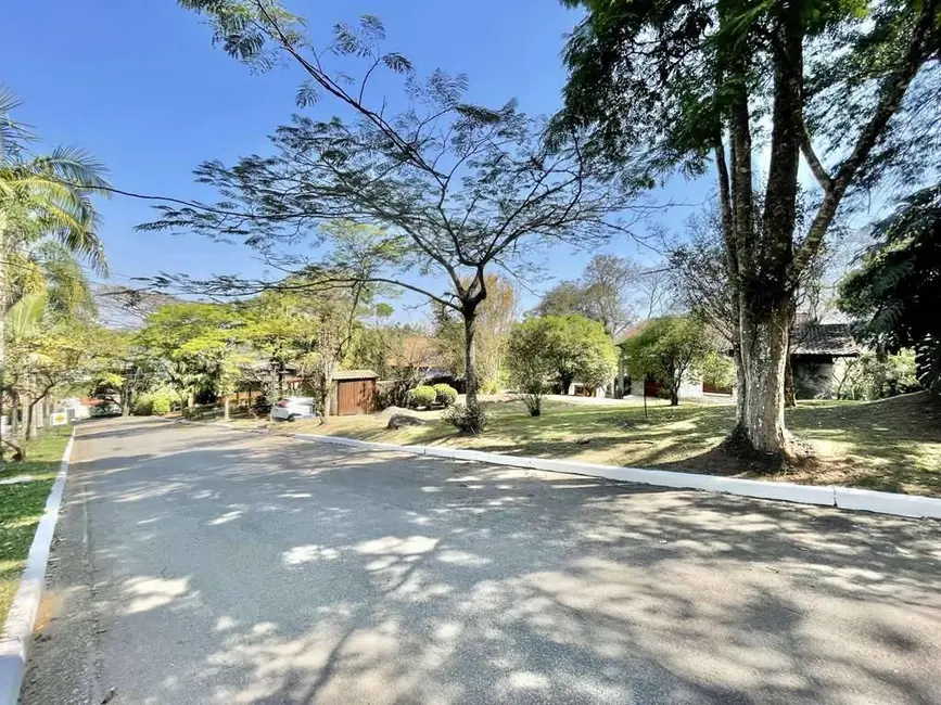 Foto 4 de Casa de Condomínio com 4 quartos à venda em Jardim do Golf I, Jandira - SP
