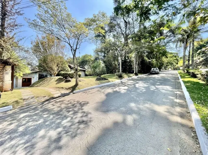 Foto 3 de Casa de Condomínio com 4 quartos à venda em Jardim do Golf I, Jandira - SP
