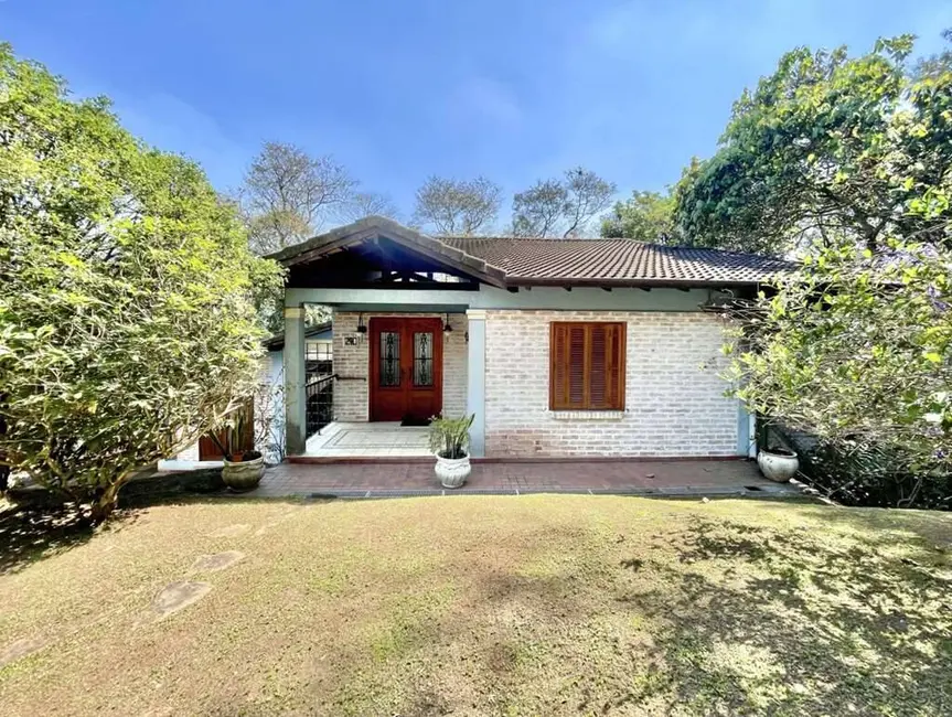 Foto 8 de Casa de Condomínio com 4 quartos à venda em Jardim do Golf I, Jandira - SP