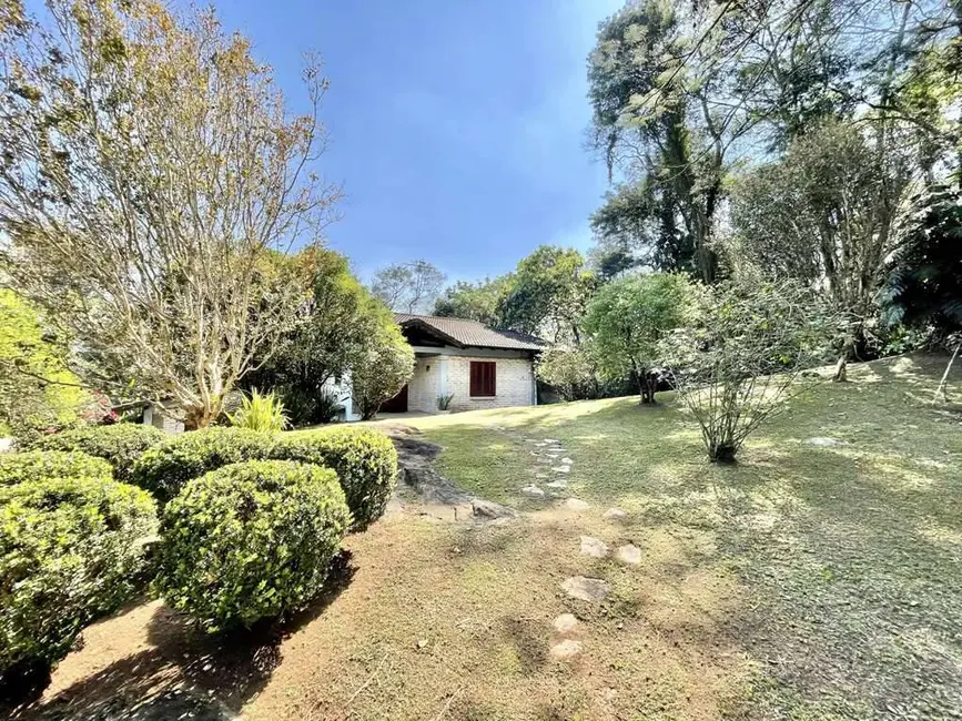 Foto 2 de Casa de Condomínio com 4 quartos à venda em Jardim do Golf I, Jandira - SP