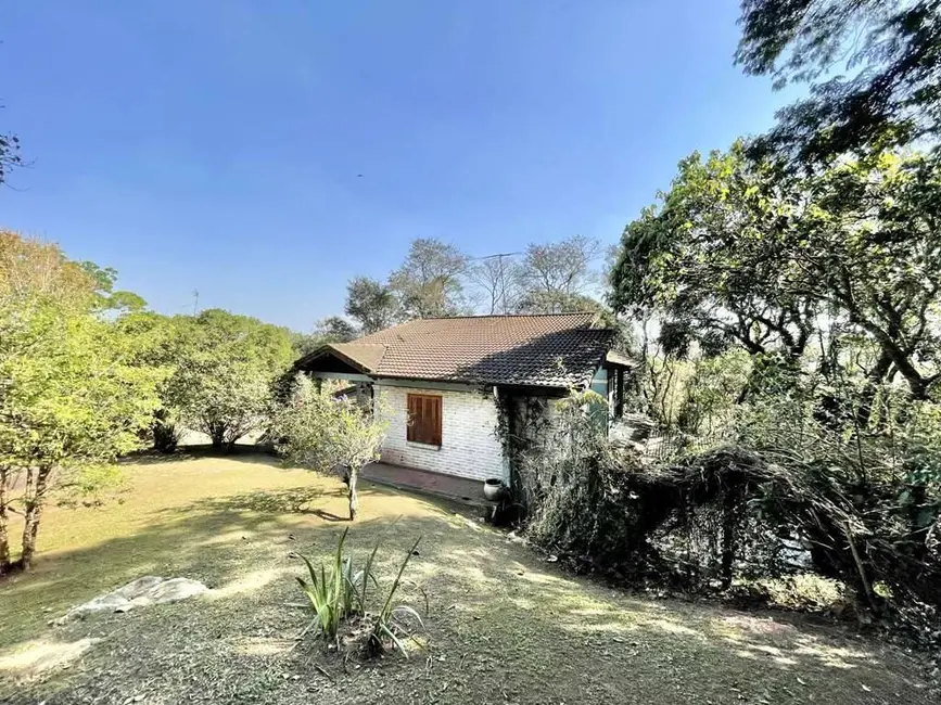 Foto 5 de Casa de Condomínio com 4 quartos à venda em Jardim do Golf I, Jandira - SP
