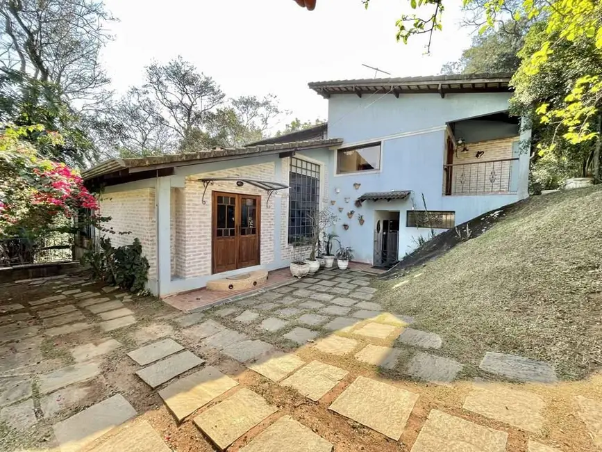 Foto 7 de Casa de Condomínio com 4 quartos à venda em Jardim do Golf I, Jandira - SP