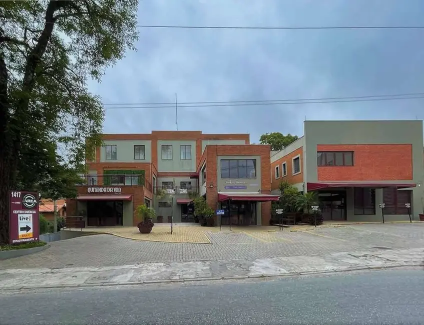 Sala Comercial à venda, 177m2 em Chácara São João, Carapicuiba - SP - imagem 3 Foto 3 de Sala Comercial à venda, 177m2 em Chácara São João, Carapicuiba - SP