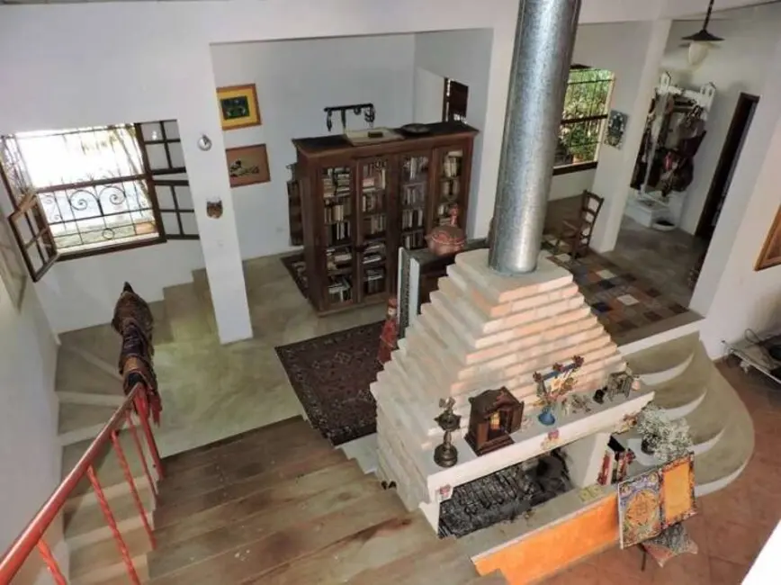 Foto 5 de Casa de Condomínio com 2 quartos à venda em Moinho Velho, Embu Das Artes - SP
