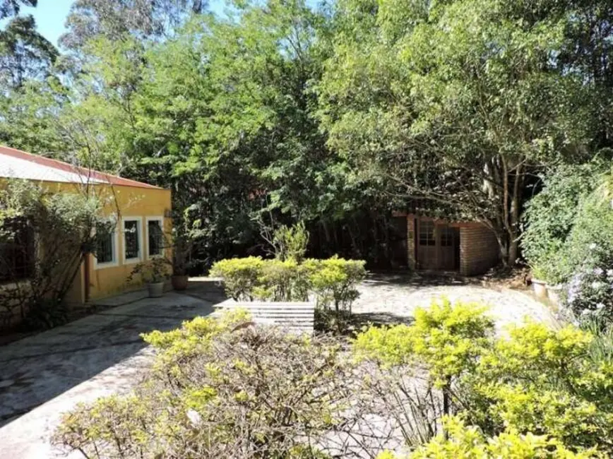 Foto 7 de Casa de Condomínio com 2 quartos à venda em Moinho Velho, Embu Das Artes - SP