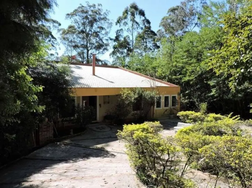 Foto 1 de Casa de Condomínio com 2 quartos à venda em Moinho Velho, Embu Das Artes - SP