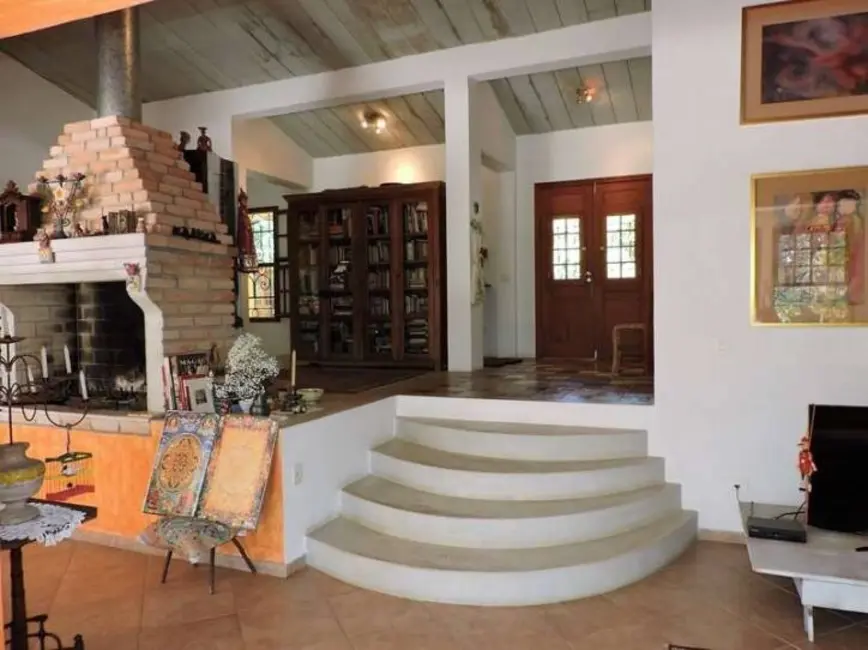 Foto 4 de Casa de Condomínio com 2 quartos à venda em Moinho Velho, Embu Das Artes - SP