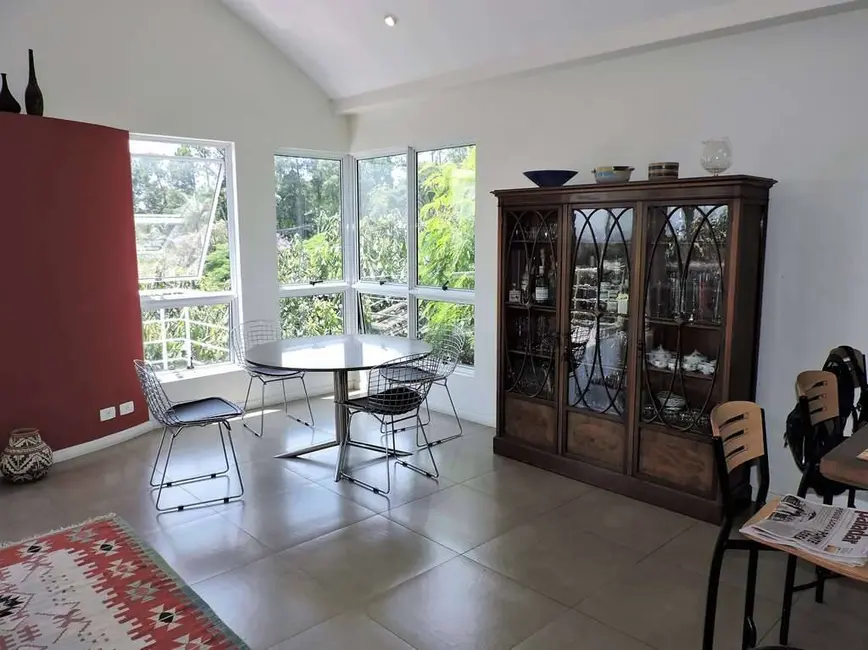 Casa de Condomínio com 3 quartos à venda em Granja Viana, Cotia - SP - imagem 7 Foto 7 de Casa de Condomínio com 3 quartos à venda em Granja Viana, Cotia - SP