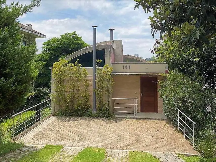 Foto 2 de Casa de Condomínio com 3 quartos à venda em Granja Viana, Cotia - SP