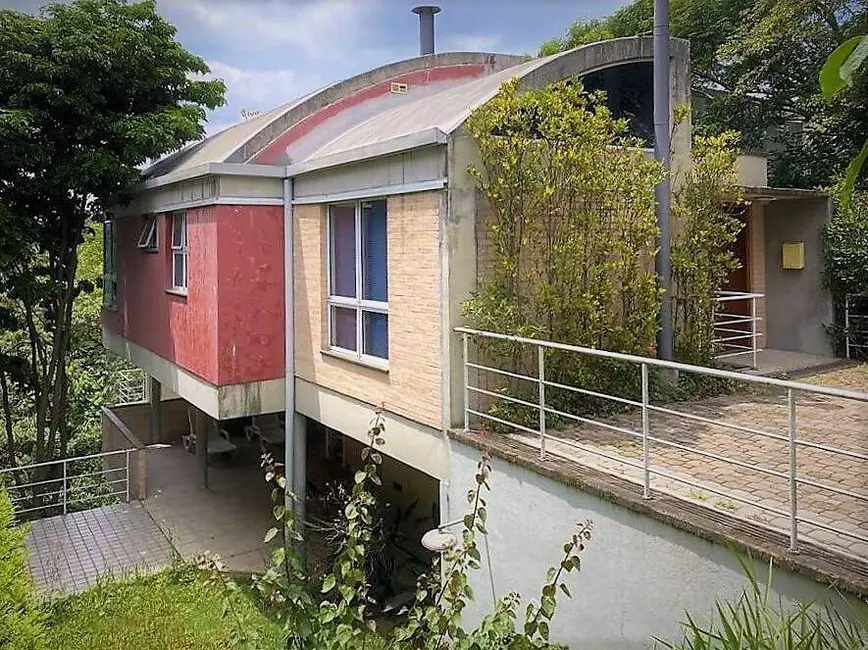 Foto 1 de Casa de Condomínio com 3 quartos à venda em Granja Viana, Cotia - SP